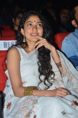 Sai Pallavi at Padi Padi Leche Manasu Movie Pre Release Event